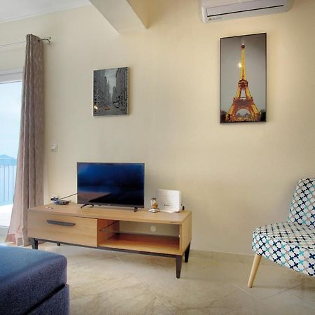 Appartement Sweet Apricot à Pelekas Extérieur photo