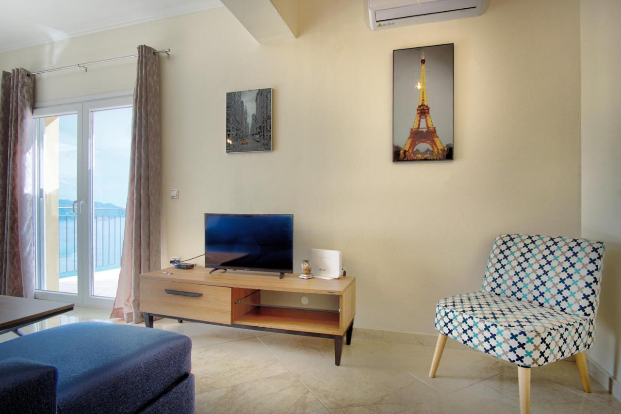 Appartement Sweet Apricot à Pelekas Extérieur photo